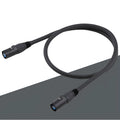 CAT6 RJ45 to NE8FF docking connector Ethernet cable in multiple available lengths.