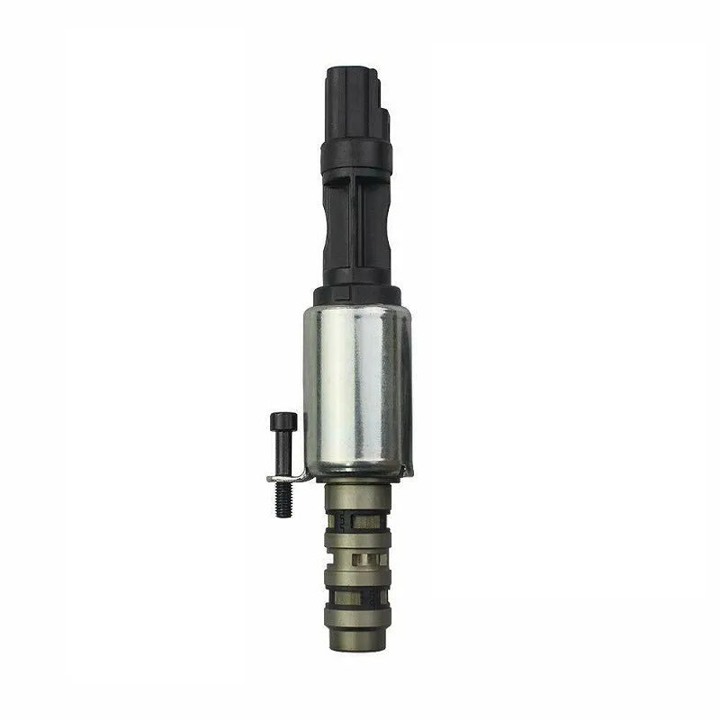 Ford oil control valve, also called a VVT solenoid valve, for Mustang and Explorer models.