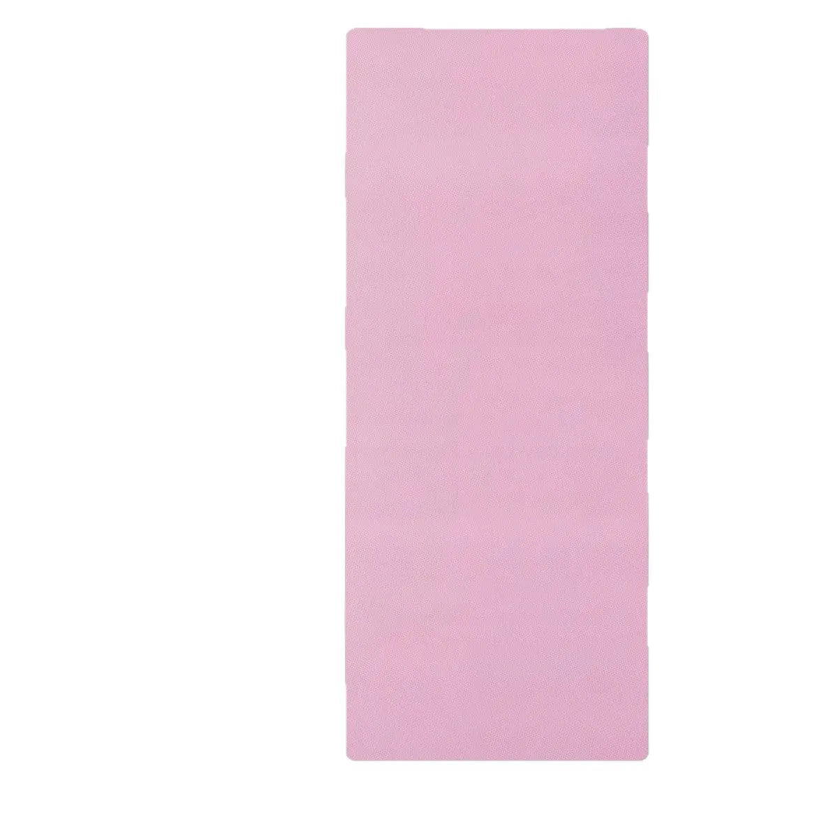 Portable EVA foam home yoga mat for nap and dance, 175x61cm, black colour option