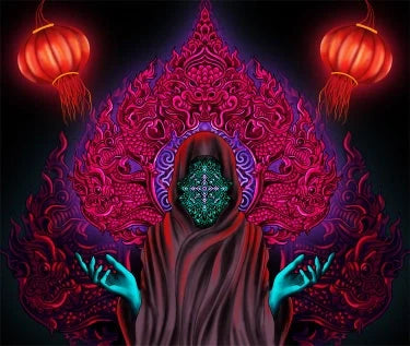 TAP185 series lightweight fabric, 150x180cm, various styles