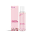 120ml bottle of hyaluronic acid moisturising lotion with cherry blossom extract