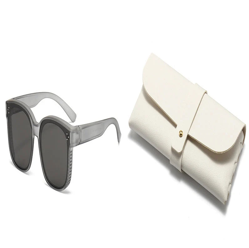 Polarized sunglasses for summer driving and outdoor activities in various colours