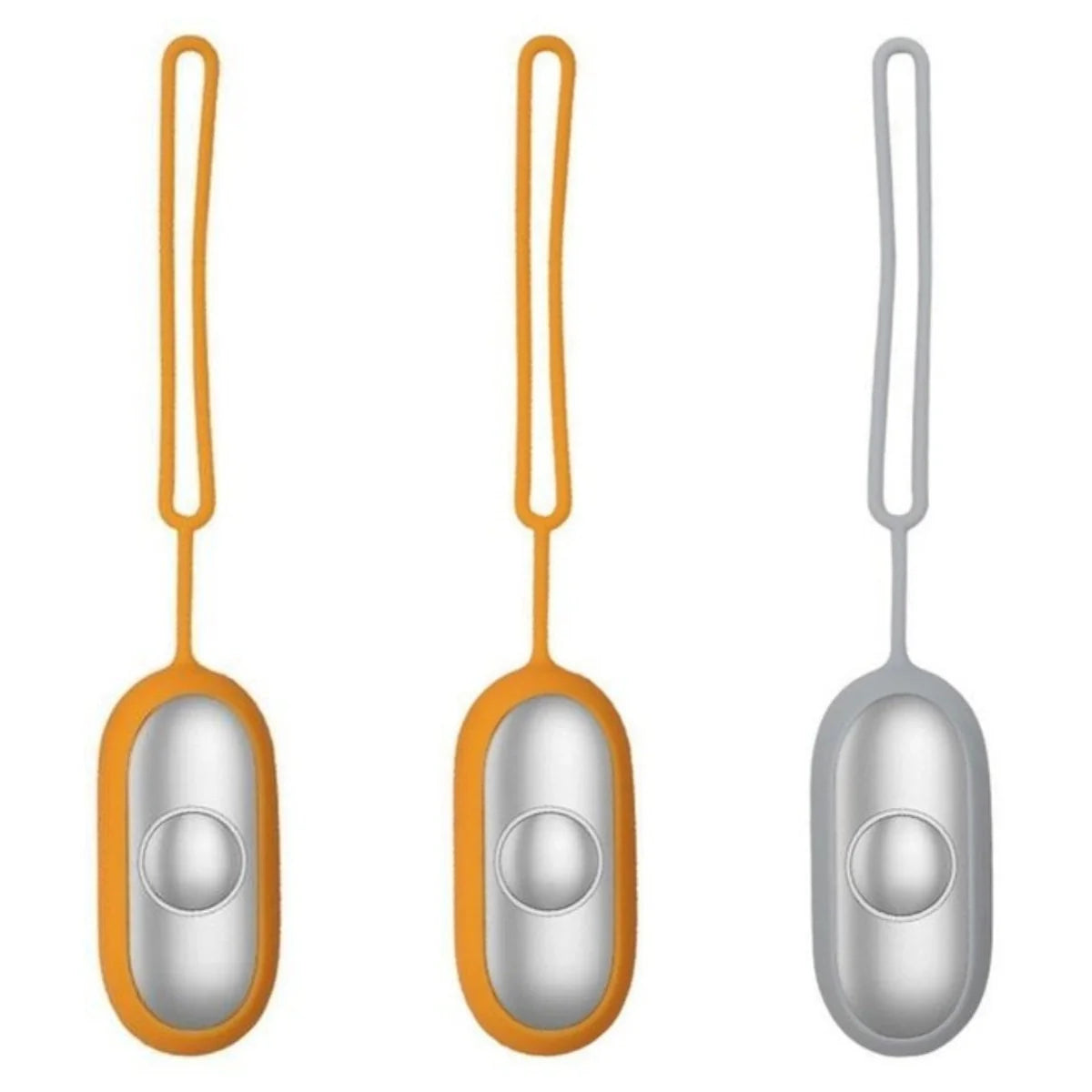 Hand-held micro-current sleep aid device for anxiety and insomnia relief