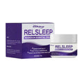 90g jar of sleep magnesium essence cream with honey and soothing ingredients