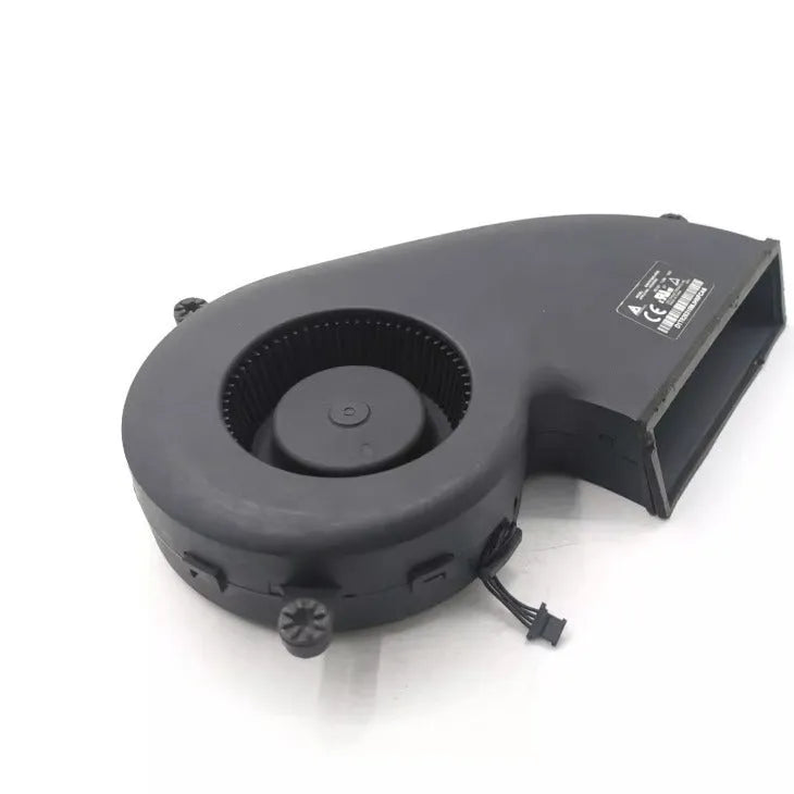 Plastic cooling fan replacement for 27-inch iMac A1419 CPU5 all-in-one computer systems