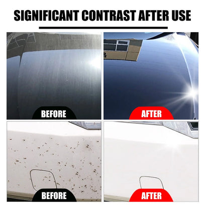 3 In 1 High Protection Fast Car Paint Spray Automatic for quick and easy car paint touch-ups