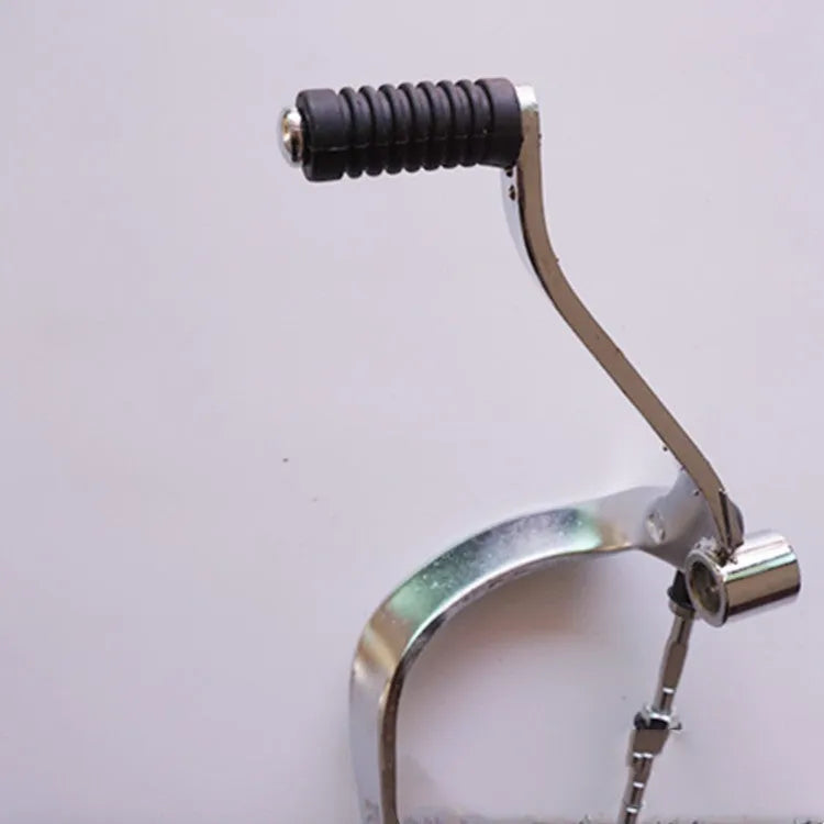 GS125 motorcycle gear lever accessory with 300mm length and teeth options