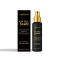 100ml makeup setting spray bottle with oil control and long-lasting hold formula
