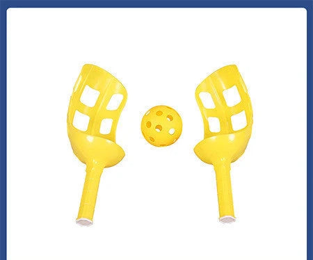 Outdoor Tackle Suit Catch Game for kids with bright colours, promoting motor skills and teamwork