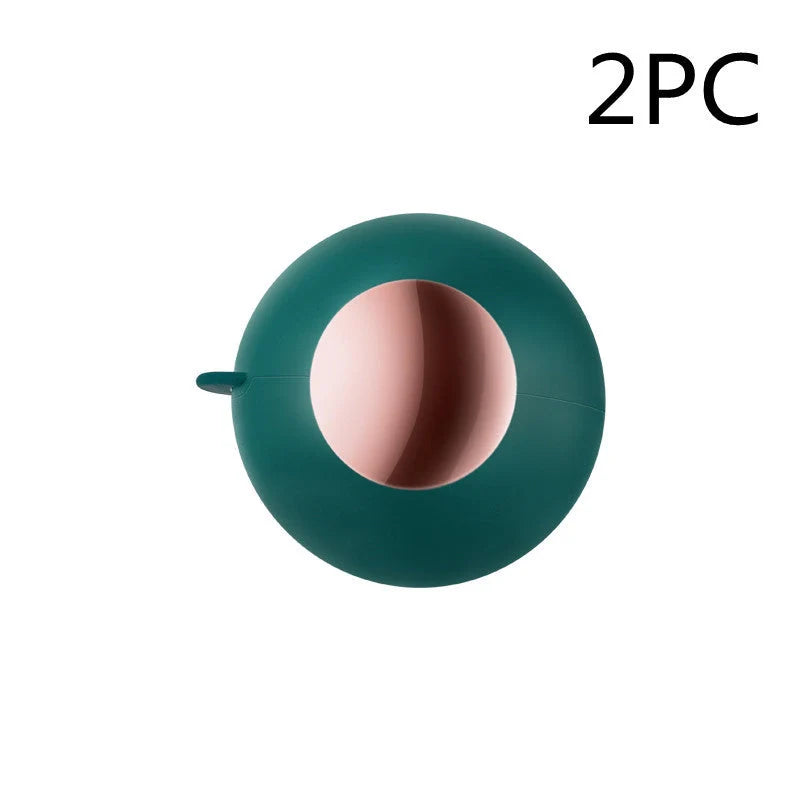 Reusable gel lint roller for pet hair removal, washable and sustainable