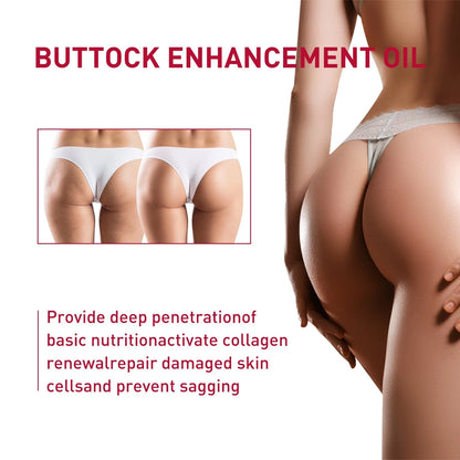 Plump buttock cream for lifting and tightening, 50g net content