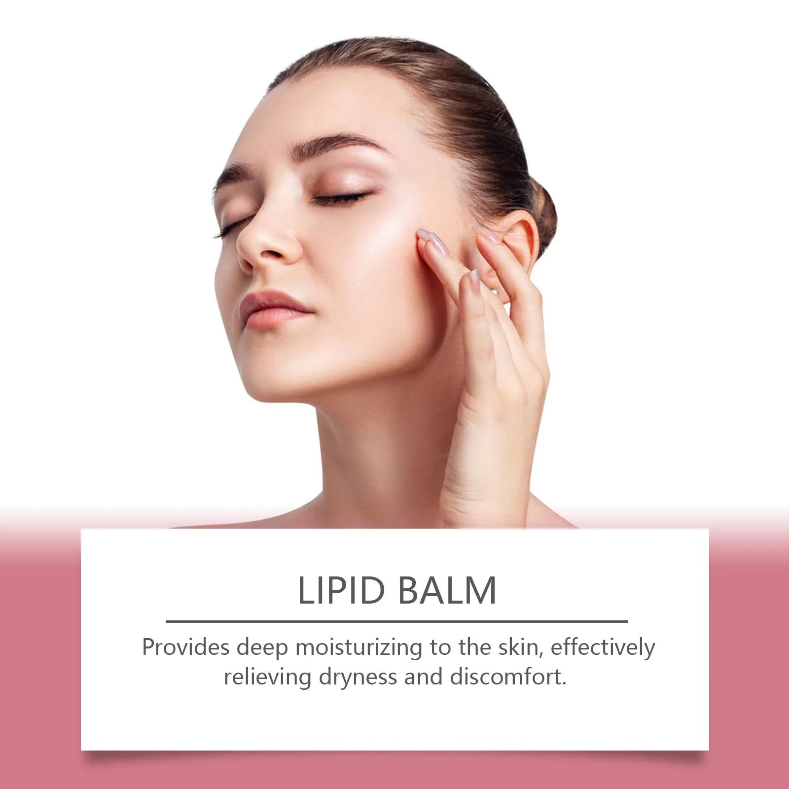 Wet Soothing Translucent Facial Moisturising Cream 100g container.