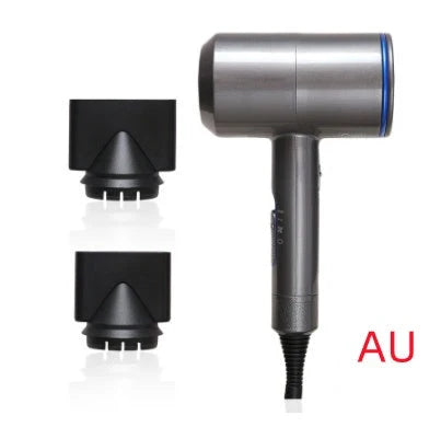 Professional 2000W Hotel Hair Dryer with constant temperature technology for healthy, fast drying.