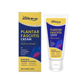 60g tube of herbal foot relief cream with mint, angelica, and cinnamon for tired feet.