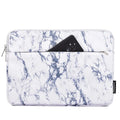 Digital printing laptop case liner bag in polyester fibre – waterproof sleeve for 13 inch laptop, black
