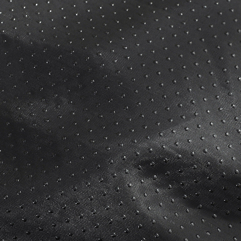 Round plush pet kennel for dogs in various colours and sizes