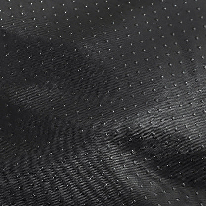 Round plush pet kennel for dogs in various colours and sizes