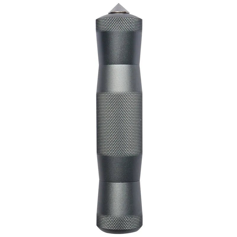 Aluminium alloy T-head assembly replacement part for Eagle Thorn series shovel and tactical stick