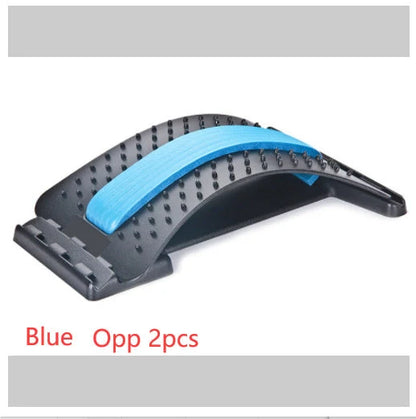 Lumbar Tractor Waist Traction Therapy Orthosis for back pain relief