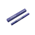 White 2ml teeth whitening gel pen with a pointed tip for direct application to teeth