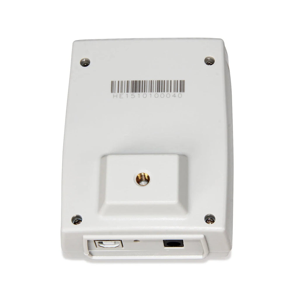CE CONTEC KT88-1016 16 channel digital electroencephalogram and brain mapping system on a table