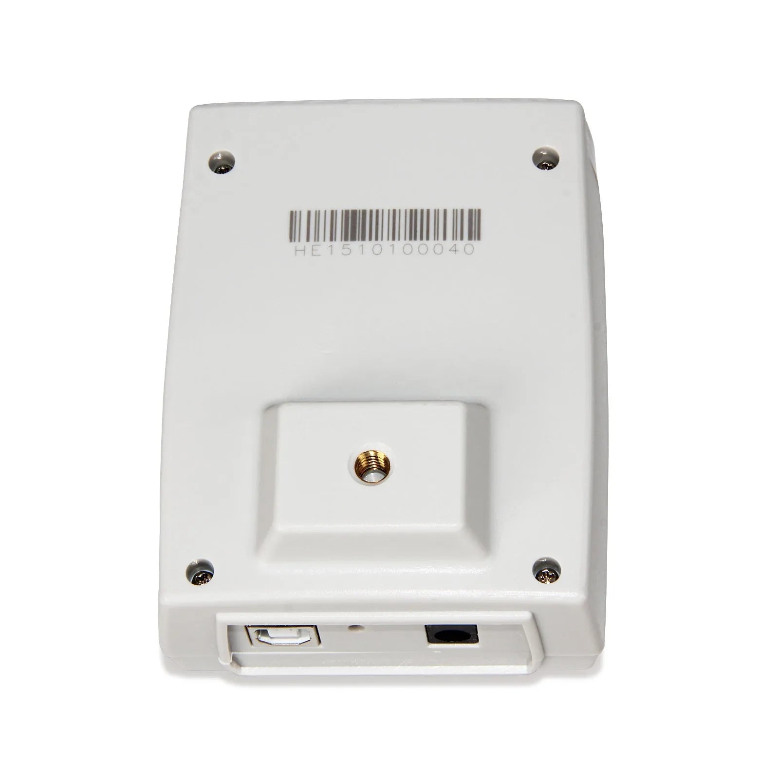 CE CONTEC KT88-1016 16 channel digital electroencephalogram and brain mapping system on a table