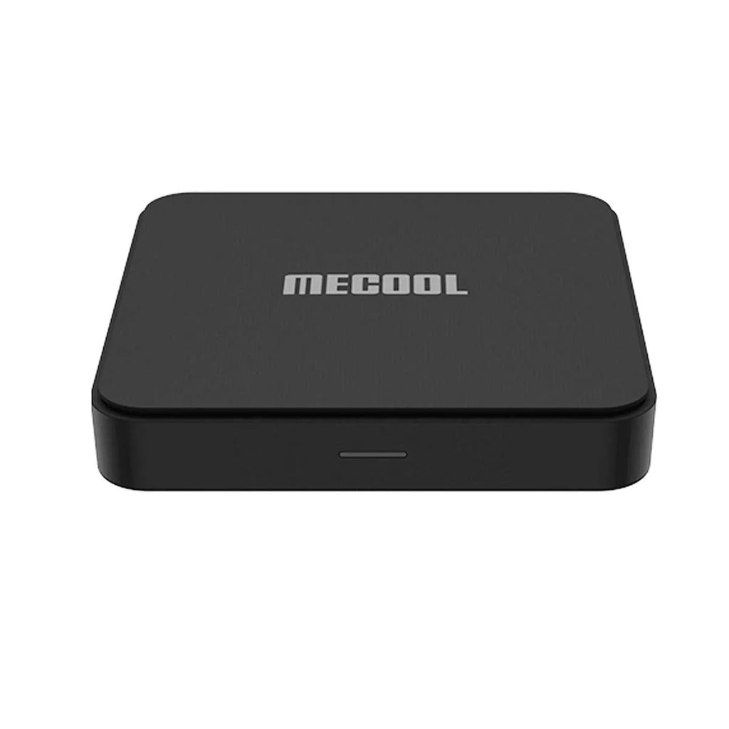 KM7 SE Android 11 set-top box with 2GB RAM 32GB storage and WiFi HDMI output