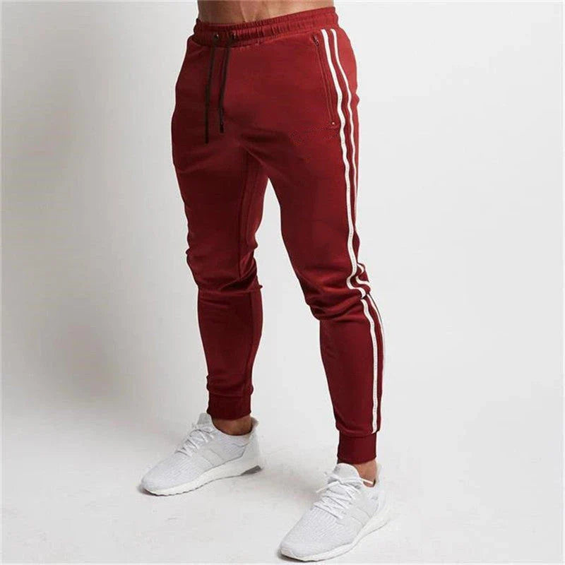 Premium polyester sports cropped pants in various vibrant colours for active Kiwi lifestyles