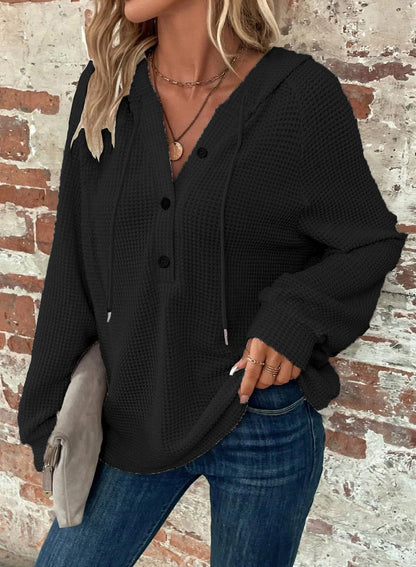 Women's solid colour long-sleeved sportswear in various colours and sizes