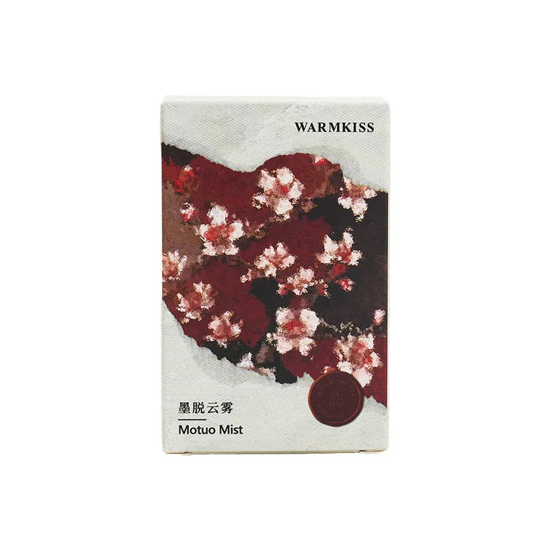 Ink Cloud Mist Perfume for women 30ml bottle with natural long-lasting fragrance