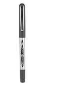 0.5mm water-based quick-drying signature pen with plastic barrel in multi-colour 12-pack