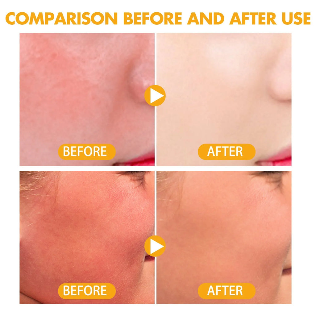 Loose translucent setting powder in a container, 8g capacity for oil control.