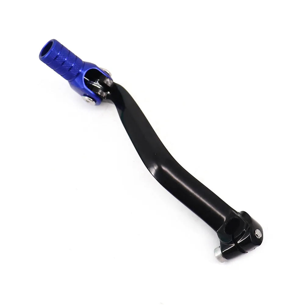 Adjustable YZF variable gear lever for Yamaha YZ125 and YZ250 off-road motorcycles