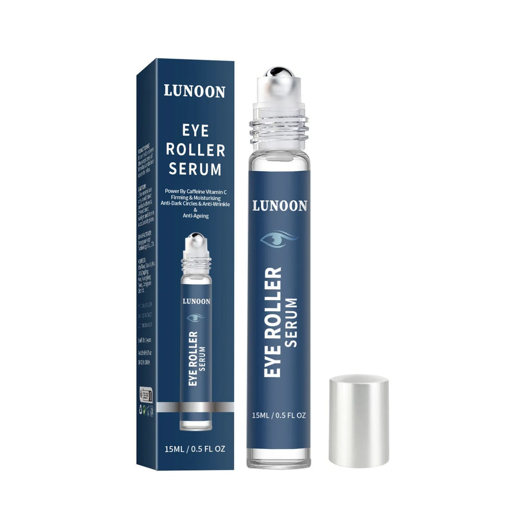 Eye essence cream jar 15ml for moisturising lifting firming and reducing fine lines around eyes