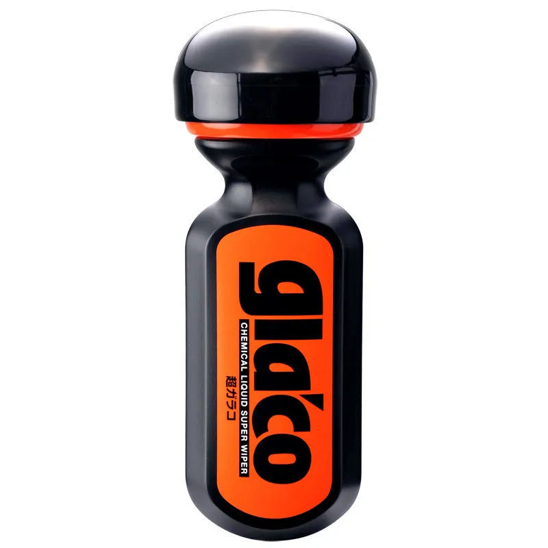 70ml car glass rain repellent spray bottle for windscreen application with transparent hydrophobic coating
