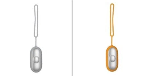 Hand-held micro-current sleep aid device for anxiety and insomnia relief