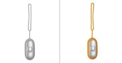 Hand-held micro-current sleep aid device for anxiety and insomnia relief