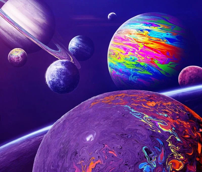 TAP185 series lightweight fabric, 150x180cm, various styles