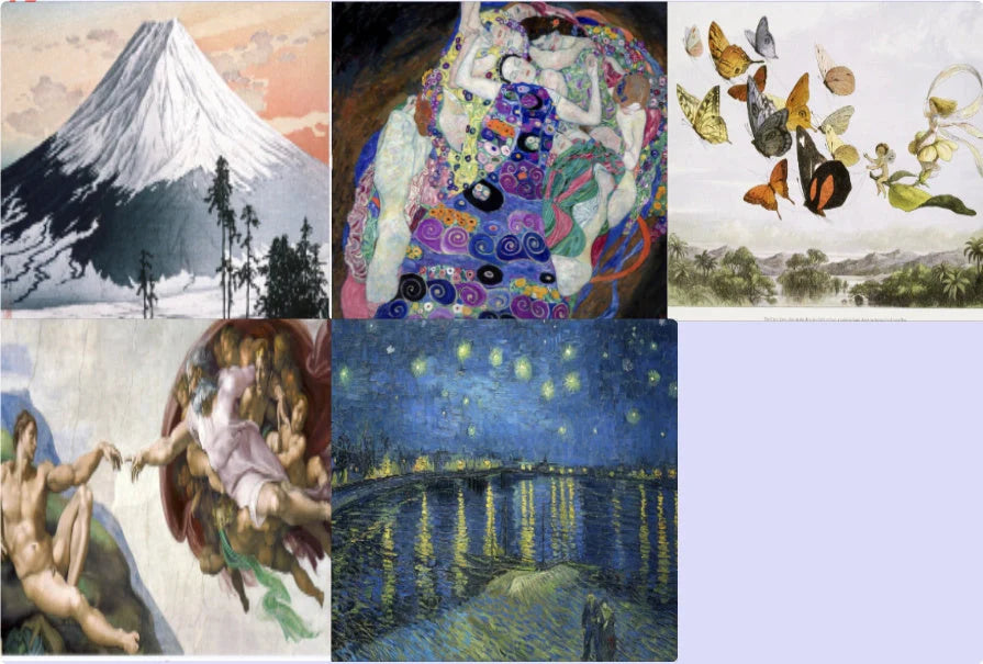 Animal Puzzle Puzzlesup A3 Size With The Box - Detailed wooden puzzle for creative minds