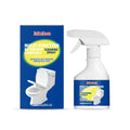 Multifunctional cleaning spray in a 237ml white bottle with a trigger nozzle on a clean marble worktop.