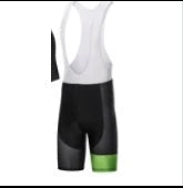 Short Bib Y-M10 in various sizes, showcasing lightweight and durable design for everyday comfort