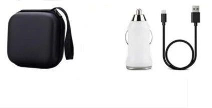 COB LED Induction Riding Headlamp Flashlight with USB rechargeable and waterproof features for outdoor activities