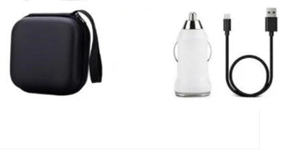 COB LED Induction Riding Headlamp Flashlight with USB rechargeable and waterproof features for outdoor activities