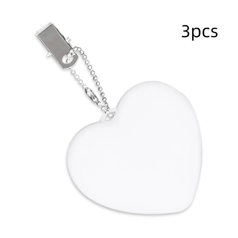 LED Automatic Sensor Purse Light with touch activation for easy nighttime bag access