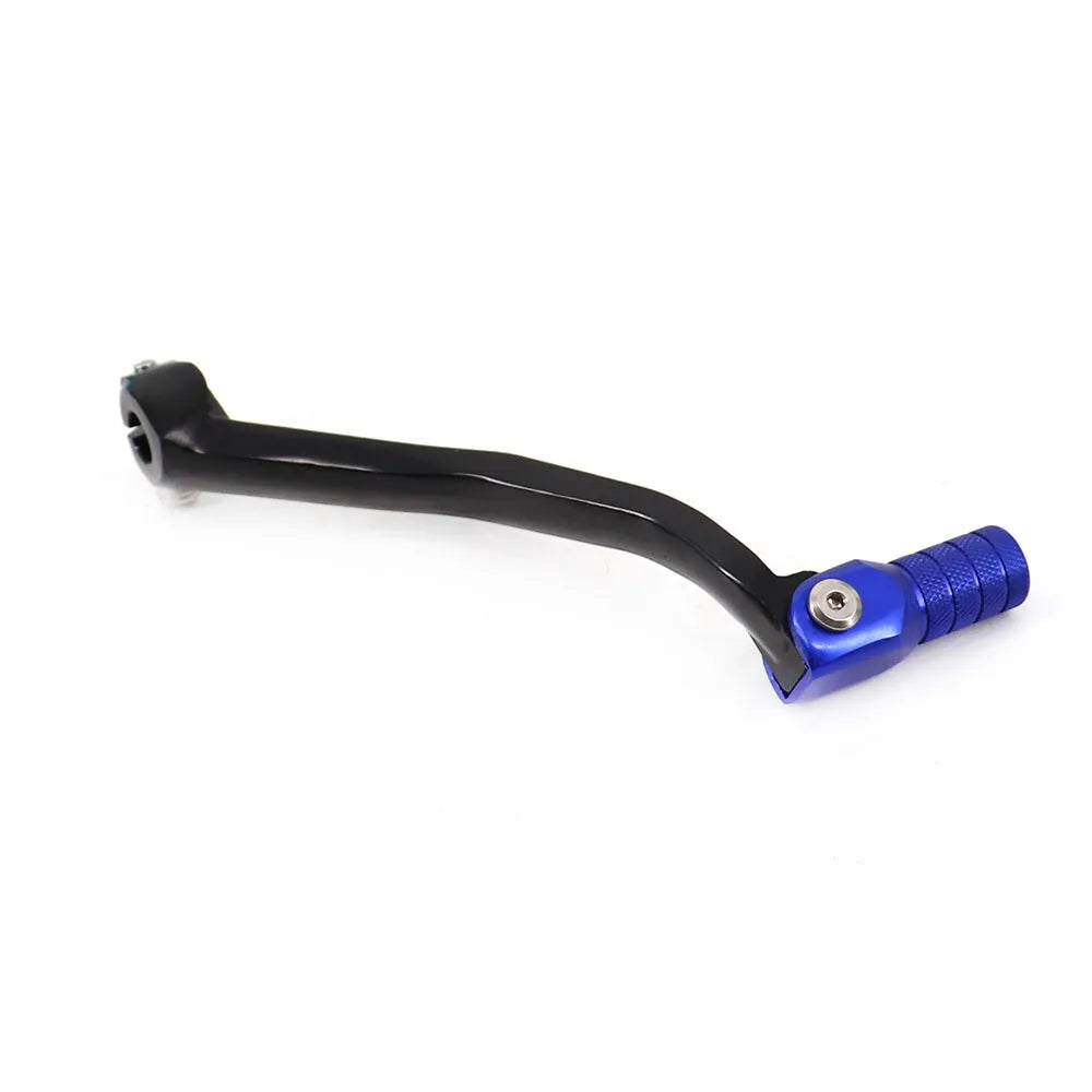 Adjustable YZF variable gear lever for Yamaha YZ125 and YZ250 off-road motorcycles
