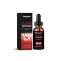 Googeer Body Care Drops liquid supplement in a 30ml bottle with dropper.