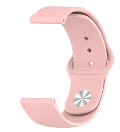 Smart Men's Waterproof Sports Watch with detachable wristband for USB charging and fitness tracking features