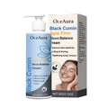 60g tube of Black Cumin and Bee Venom Gluco Balance soothing slimming cream.