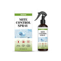 120ml mite control spray bottle for mattresses and bedding