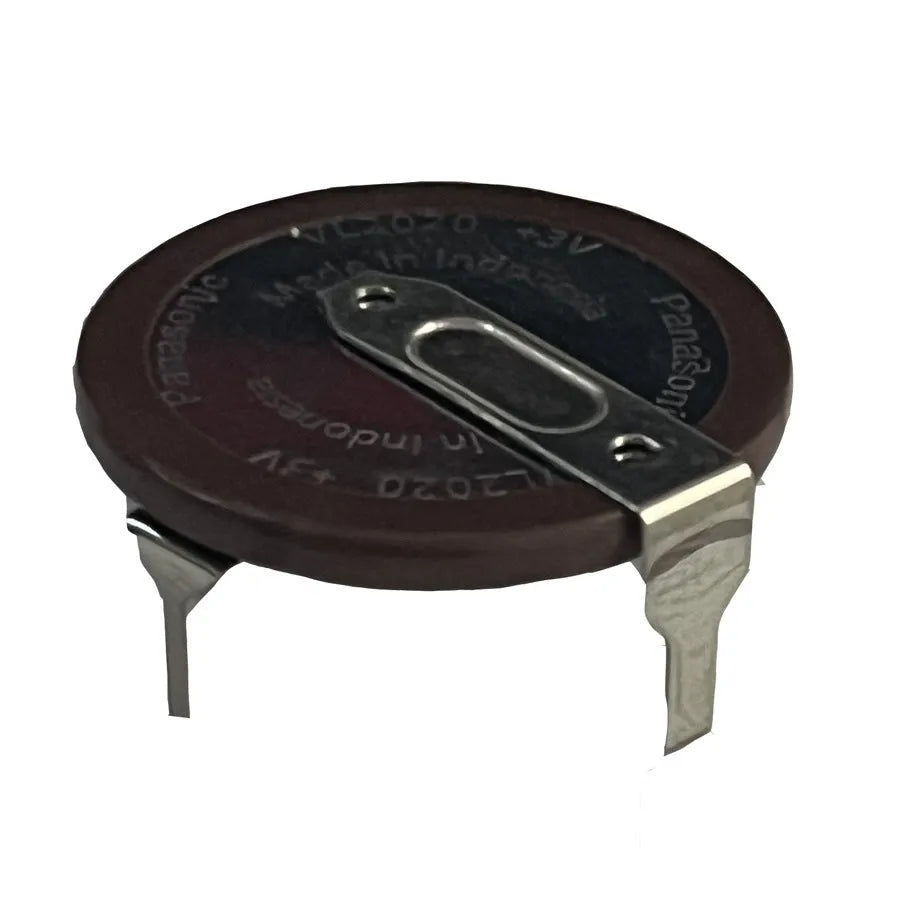 CP-VL20 lithium battery for car remote control key, 3V, 20-50mAh replacement battery